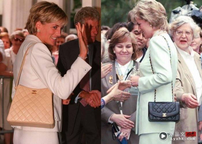 Style I 凯特王妃穿27年古董外套，竟是让戴安娜最心碎的品牌？ 更多热点 图3张